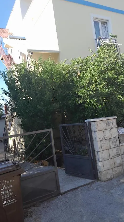 Apartment Park Marjan Split 0*,