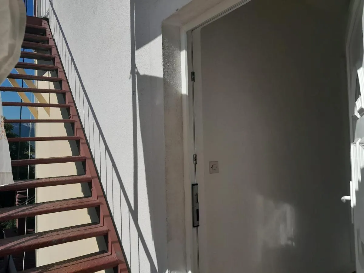 Guest house Apartment Park Marjan Split