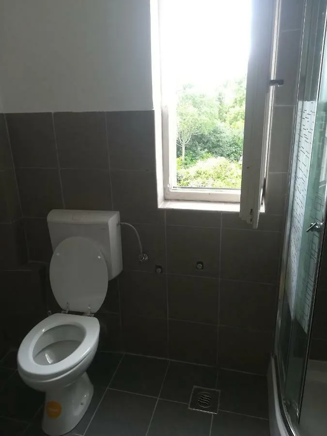 Apartment Park Marjan Split Croatia