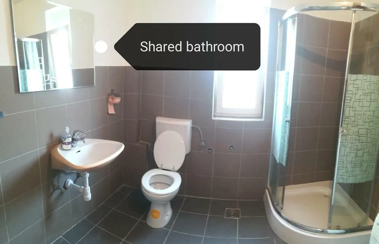 Apartment Park Marjan Split